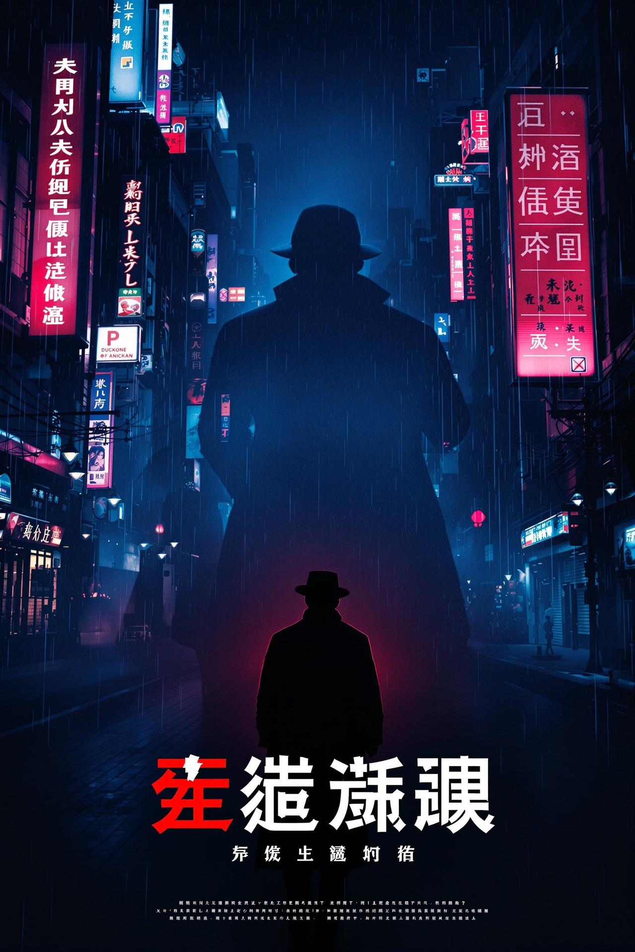 柚米影视 - 暗夜追踪者 柚米影视热播推荐 - 暗夜追踪者